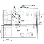 2 Bedroom Penthouse * Όλμπια