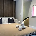 2 Bedroom Penthouse