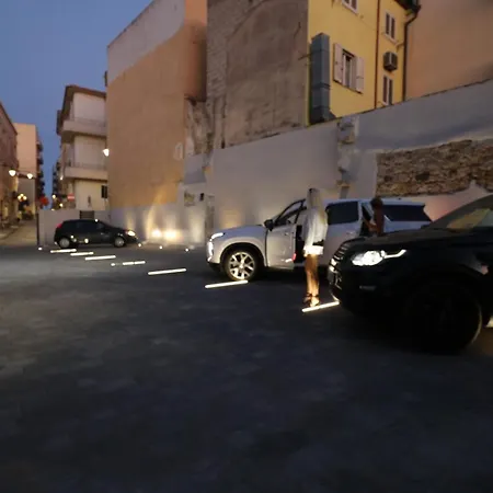 2 Bedroom Penthouse *