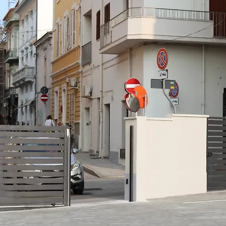 Appartement 2 Bedroom Penthouse