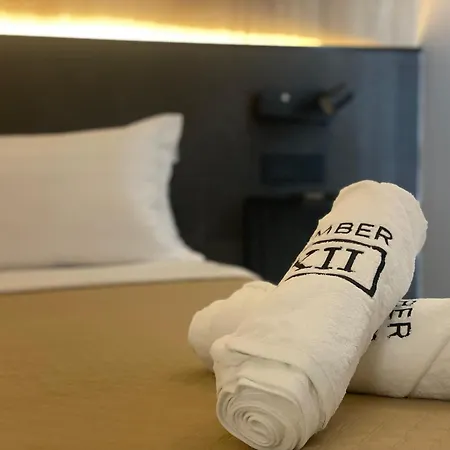 2 Bedroom Penthouse *