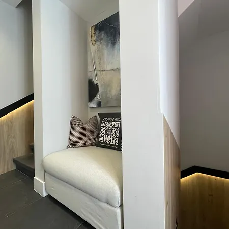 Apartamento 2 Bedroom Penthouse