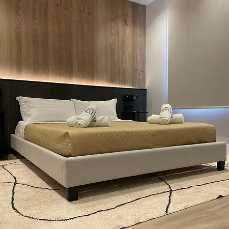 Apartamento 2 Bedroom Penthouse *