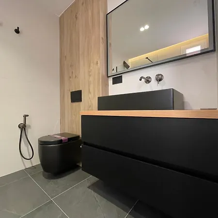 2 Bedroom Penthouse * Olbia