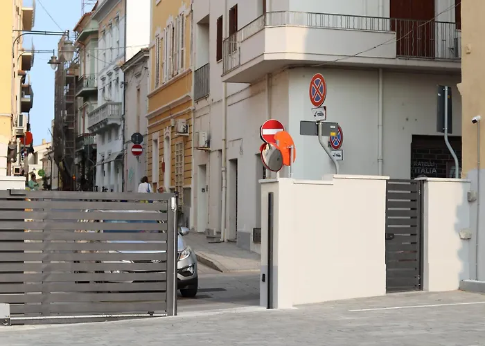 Apartment 2 Bedroom Penthouse