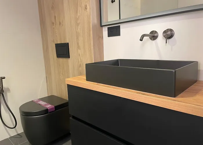 2 Bedroom Penthouse Apartment Olbia