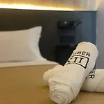 2 Bedroom Penthouse *