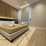 דירה 2 Bedroom Penthouse *