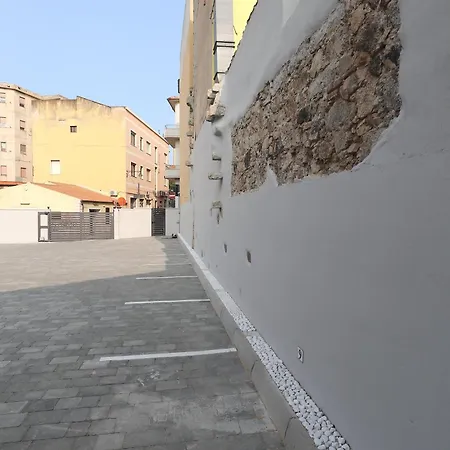 2 Bedroom Penthouse 아파트 *