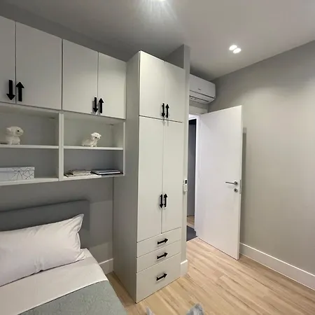 2 Bedroom Penthouse