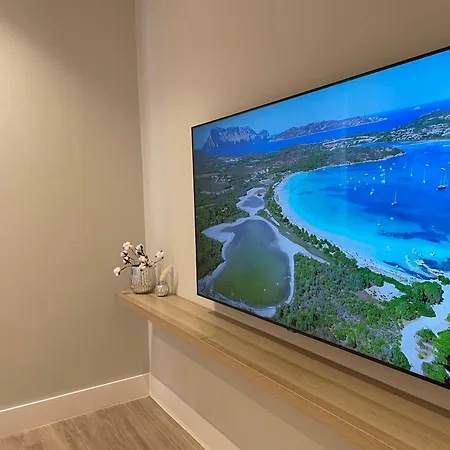 2 Bedroom Penthouse *