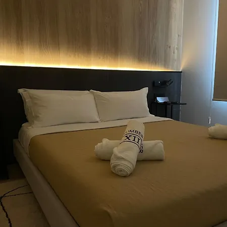 아파트 2 Bedroom Penthouse 올비아