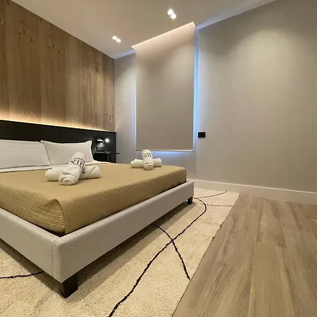 2 Bedroom Penthouse 아파트 *