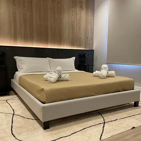 아파트 2 Bedroom Penthouse 올비아