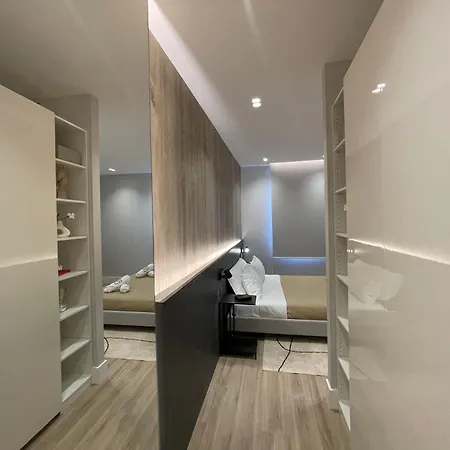 2 Bedroom Penthouse