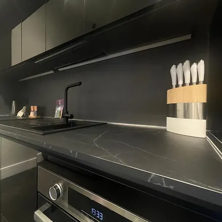 2 Bedroom Penthouse Apartman