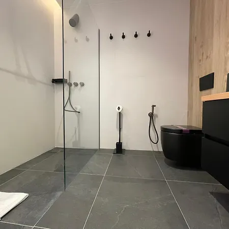 2 Bedroom Penthouse