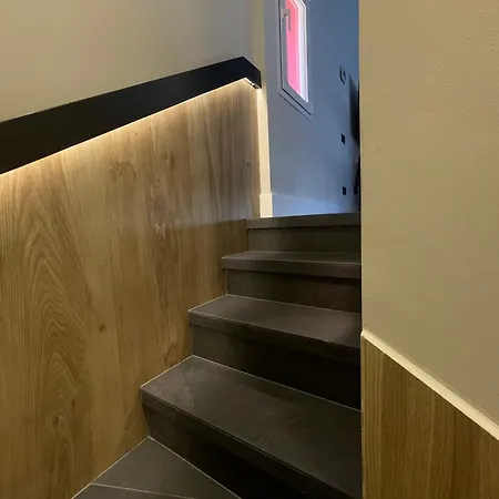 Апартаменти 2 Bedroom Penthouse Ольбія