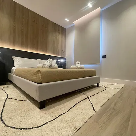 2 Bedroom Penthouse *