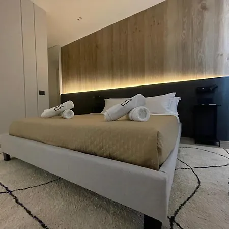 아파트 2 Bedroom Penthouse 올비아
