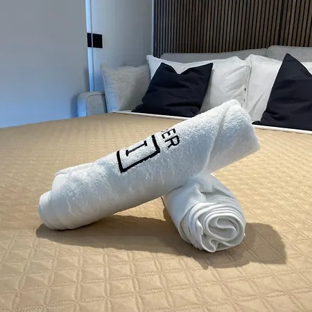 2 Bedroom Penthouse *