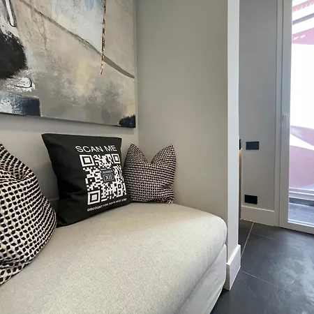 2 Bedroom Penthouse *