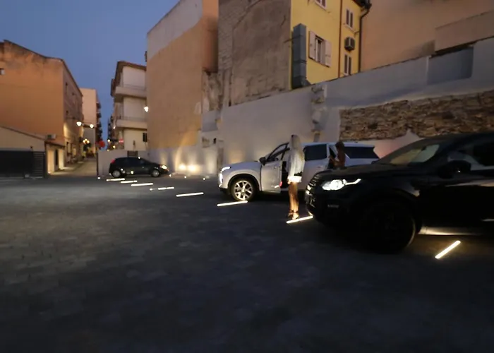 2 Bedroom Penthouse *