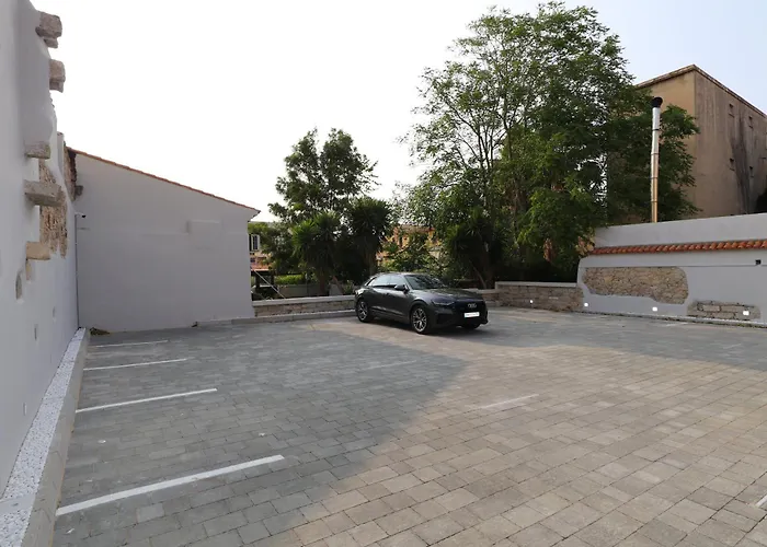 2 Bedroom Penthouse * Olbia