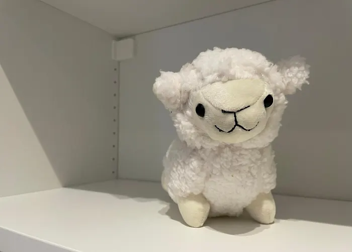 Apartment 2 Bedroom Penthouse Olbia