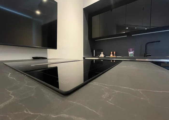 2 Bedroom Penthouse Olbia