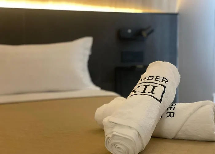 2 Bedroom Penthouse *