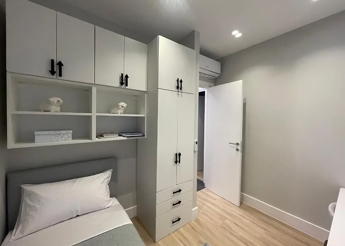 2 Bedroom Penthouse