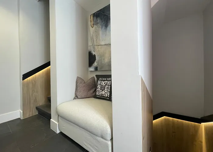 Appartement 2 Bedroom Penthouse