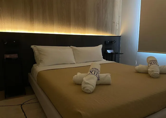 Apartment 2 Bedroom Penthouse Olbia