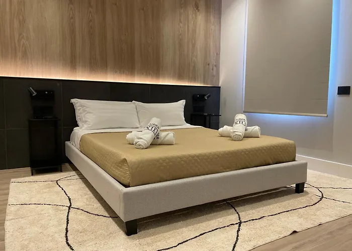 Apartment 2 Bedroom Penthouse Olbia