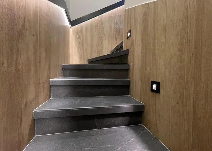 2 Bedroom Penthouse Olbia