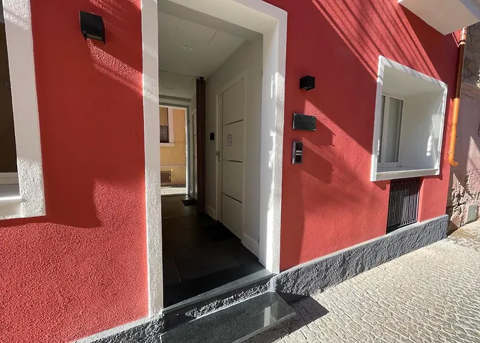 2 Bedroom Penthouse Appartement *