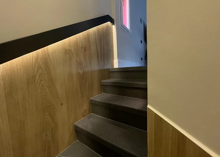 Apartment 2 Bedroom Penthouse Olbia