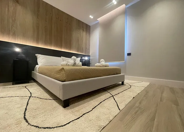 2 Bedroom Penthouse *