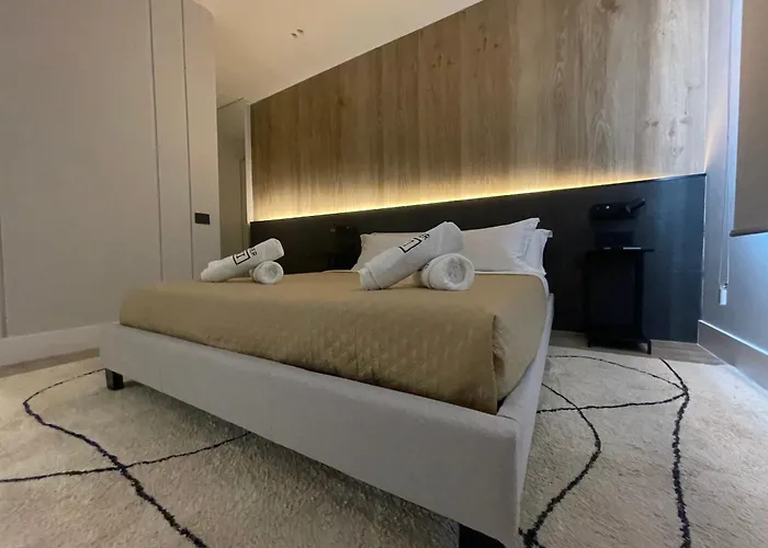 Apartment 2 Bedroom Penthouse Olbia