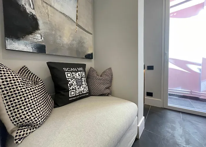 2 Bedroom Penthouse *