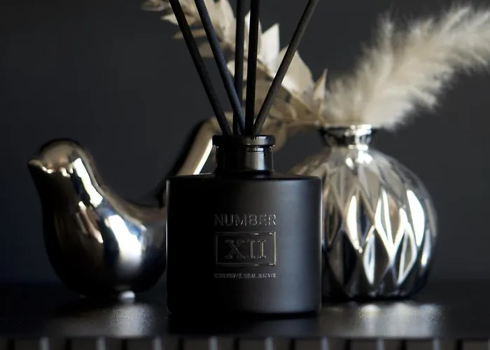 Appartement 2 Bedroom Penthouse